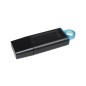 Kingston Technology DataTraveler Exodia - Clé USB 3.2 Kingston Technology DataTraveler Exodia - Clé USB 3.2