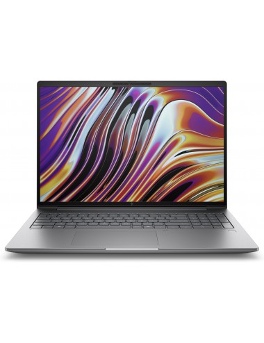 HP ZBook Power G11 A AMD Ryzen™ 7 8845HS Station de travail mobile 40,6 cm (16") WUXGA 32 Go DDR5-SDRAM 1 To SSD NVIDIA RTX