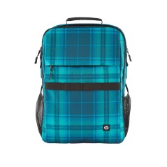 HP Sac à dos Campus XL (tartan)