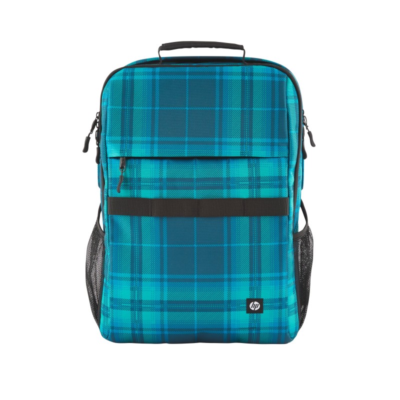 HP Sac à dos Campus XL (tartan) HP Sac à dos Campus XL (tartan)