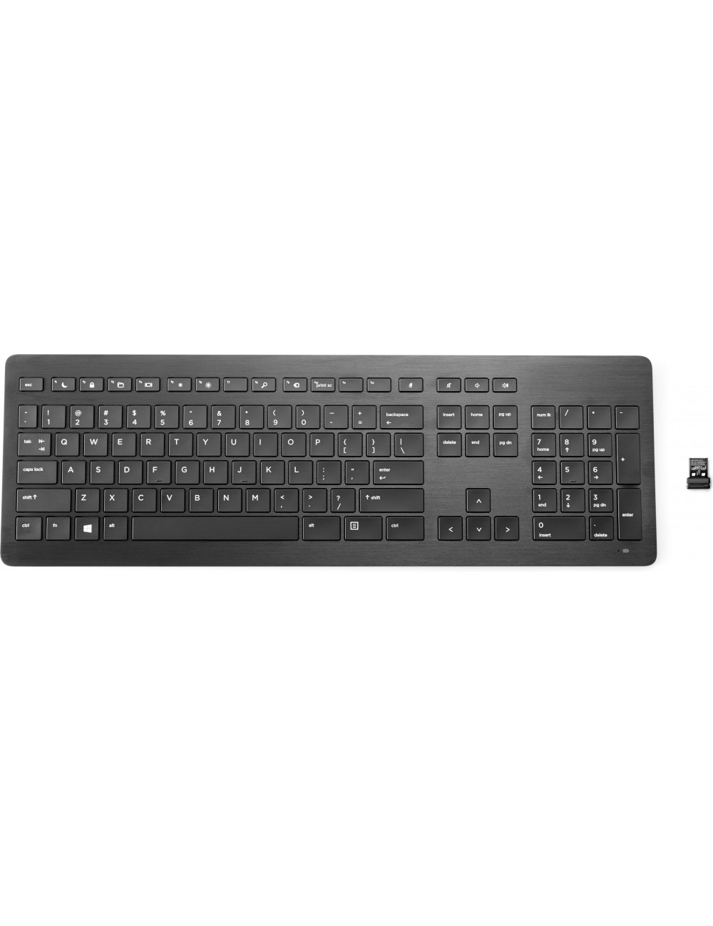 HP Clavier sans fil Premium