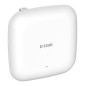 D-Link DAP‑X2810 Point d’accès PoE bibande AX1800 Wi-Fi 6