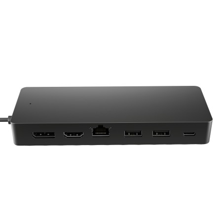 HP Concentrateur multiport USB-C universel