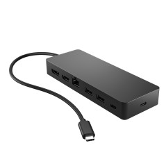 HP Concentrateur multiport USB-C universel