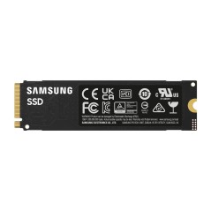 Samsung MZ-V9S2T0 2 To M.2 PCI Express 4.0 NVMe V-NAND TLC