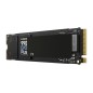 Samsung MZ-V9S2T0 2 To M.2 PCI Express 4.0 NVMe V-NAND TLC