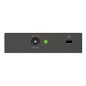 D-Link DGS-105 Non-géré L2 Gigabit Ethernet (10/100/1000) Noir D-Link DGS-105 Non-géré L2 Gigabit Ethernet (10/100/1000) Noir