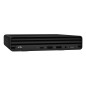 HP Pro Mini 260 G9 Intel® Core™ i5 i5-1334U 16 Go DDR4-SDRAM 512 Go SSD Windows 11 Pro Mini PC Noir HP Pro Mini 260 G9 Intel® Core™ i5 i5-1334U 16 Go DDR4-SDRAM 512 Go SSD Windows 11 Pro Mini PC Noir