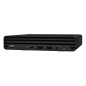 HP Pro Mini 260 G9 Intel® Core™ i5 i5-1334U 16 Go DDR4-SDRAM 512 Go SSD Windows 11 Pro Mini PC Noir HP Pro Mini 260 G9 Intel® Core™ i5 i5-1334U 16 Go DDR4-SDRAM 512 Go SSD Windows 11 Pro Mini PC Noir