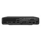 HP Pro Mini 260 G9 Intel® Core™ i5 i5-1334U 16 Go DDR4-SDRAM 512 Go SSD Windows 11 Pro Mini PC Noir HP Pro Mini 260 G9 Intel® Core™ i5 i5-1334U 16 Go DDR4-SDRAM 512 Go SSD Windows 11 Pro Mini PC Noir