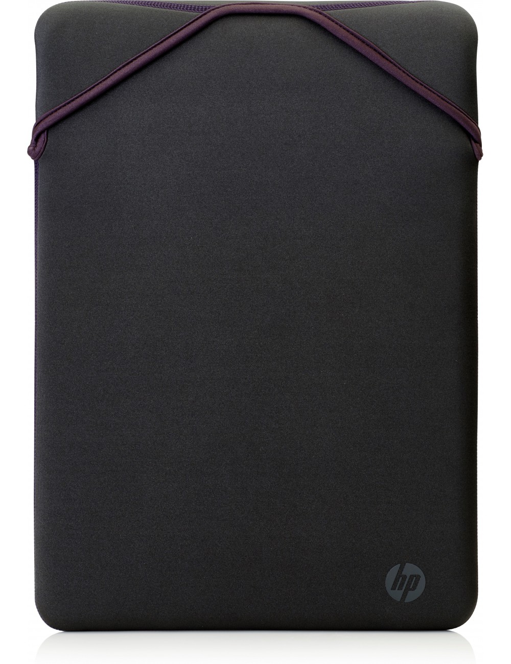 HP Custodia Reversible Protective 14,1'' Mauve Laptop Sleeve