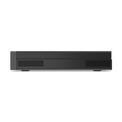 Lenovo ThinkCentre neo 50q Gen 5 Intel Core 5 210H 8 Go DDR5-SDRAM 256 Go SSD Windows 11 Pro Mini PC Noir