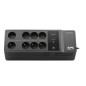 APC Back-UPS - Onduleurs monophasés Off-Line -650VA - 230V - 1USB - 6+2 Prises FR APC Back-UPS - Onduleurs monophasés Off-Line -650VA - 230V - 1USB - 6+2 Prises FR