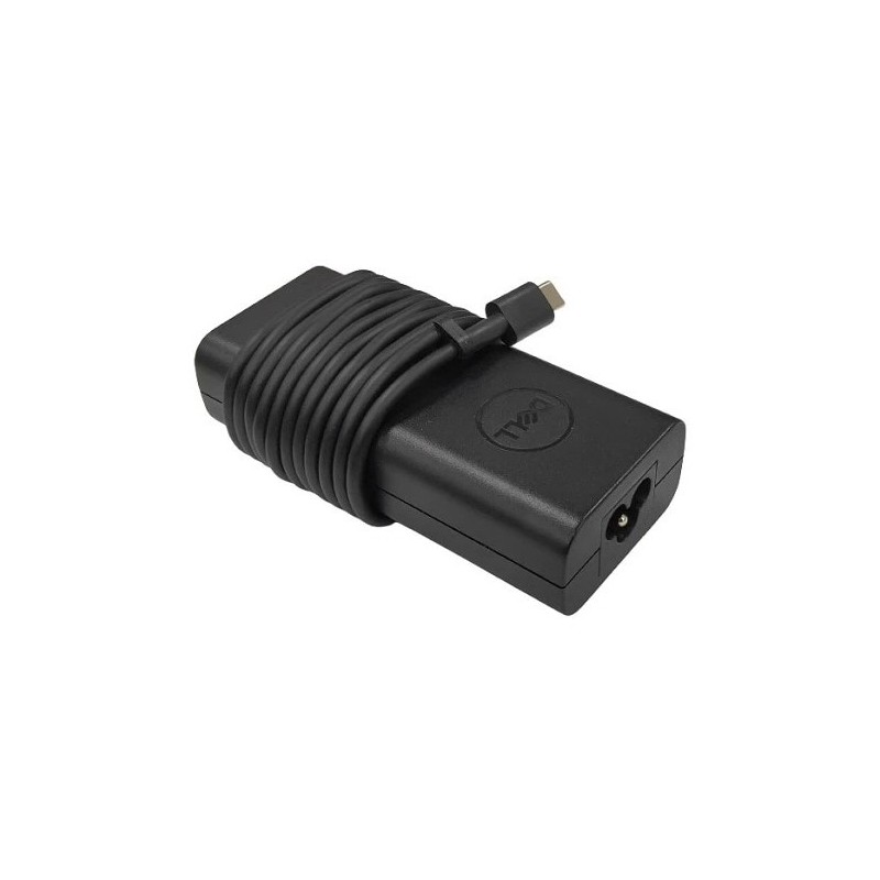 DELL 2NFMW adaptateur de puissance & onduleur Intérieure 65 W Noir DELL 2NFMW adaptateur de puissance & onduleur Intérieure 65 W Noir