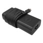DELL 2NFMW adaptateur de puissance & onduleur Intérieure 65 W Noir DELL 2NFMW adaptateur de puissance & onduleur Intérieure 65 W Noir