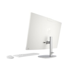 HP All-in-One 27-cr0074nf PC AMD Ryzen™ 7 7730U 68,6 cm (27") 1920 x 1080 pixels 16 Go DDR4-SDRAM 512 Go SSD Windows 11 Home