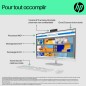 HP All-in-One 27-cr0074nf PC AMD Ryzen™ 7 7730U 68,6 cm (27") 1920 x 1080 pixels 16 Go DDR4-SDRAM 512 Go SSD Windows 11 Home HP All-in-One 27-cr0074nf PC AMD Ryzen™ 7 7730U 68,6 cm (27") 1920 x 1080 pixels 16 Go DDR4-SDRAM 512 Go SSD Windows 11 Home