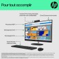 HP All-in-One 27-cr0074nf PC AMD Ryzen™ 7 7730U 68,6 cm (27") 1920 x 1080 pixels 16 Go DDR4-SDRAM 512 Go SSD Windows 11 Home HP All-in-One 27-cr0074nf PC AMD Ryzen™ 7 7730U 68,6 cm (27") 1920 x 1080 pixels 16 Go DDR4-SDRAM 512 Go SSD Windows 11 Home