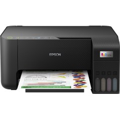 Epson EcoTank ET-2860 Jet d'encre A4 5760 x 1440 DPI 33 ppm Wifi