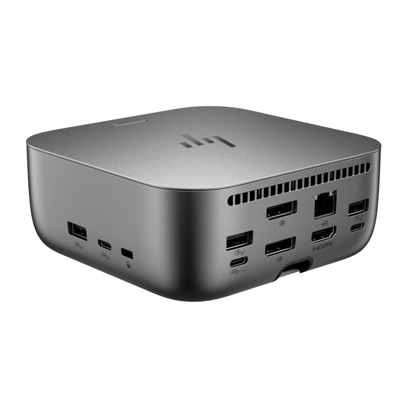 HP Station d’accueil Thunderbolt 4 Ultra G6 280 W HP Station d’accueil Thunderbolt 4 Ultra G6 280 W