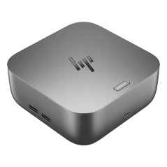 HP Station d’accueil Thunderbolt 4 Ultra G6 280 W