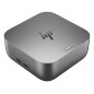 HP Station d’accueil Thunderbolt 4 Ultra G6 280 W HP Station d’accueil Thunderbolt 4 Ultra G6 280 W