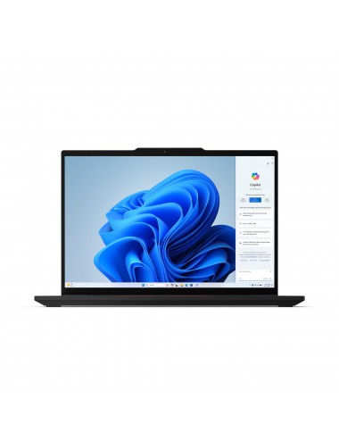 Lenovo ThinkPad T14s Intel Core Ultra 7 155U Portátil 35,6 cm (14") WUXGA 16 GB LPDDR5x-SDRAM 512 GB SSD Wi-Fi 6E (802.11ax)