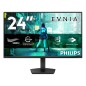 Philips Evnia 3000 24M2N3200NF/00 écran plat de PC 60,5 cm (23.8") 1920 x 1080 pixels Full HD LCD Noir
