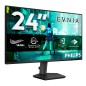 Philips Evnia 3000 24M2N3200NF/00 écran plat de PC 60,5 cm (23.8") 1920 x 1080 pixels Full HD LCD Noir