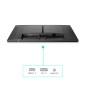 Philips Evnia 3000 24M2N3200NF/00 écran plat de PC 60,5 cm (23.8") 1920 x 1080 pixels Full HD LCD Noir
