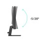 Philips Evnia 3000 24M2N3200NF/00 écran plat de PC 60,5 cm (23.8") 1920 x 1080 pixels Full HD LCD Noir