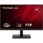 Viewsonic VA VA240-H-2 écran plat de PC 60,5 cm (23.8") 1920 x 1080 pixels Full HD LED Noir Viewsonic VA VA240-H-2 écran plat de PC 60,5 cm (23.8") 1920 x 1080 pixels Full HD LED Noir