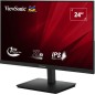 Viewsonic VA VA240-H-2 écran plat de PC 60,5 cm (23.8") 1920 x 1080 pixels Full HD LED Noir Viewsonic VA VA240-H-2 écran plat de PC 60,5 cm (23.8") 1920 x 1080 pixels Full HD LED Noir