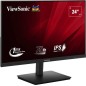Viewsonic VA VA240-H-2 écran plat de PC 60,5 cm (23.8") 1920 x 1080 pixels Full HD LED Noir Viewsonic VA VA240-H-2 écran plat de PC 60,5 cm (23.8") 1920 x 1080 pixels Full HD LED Noir
