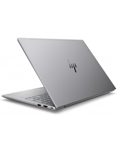 HP ZBook Power 16 G11 Intel Core Ultra 7 155H Station de travail mobile 40,6 cm (16") WUXGA 16 Go DDR5-SDRAM 1 To SSD NVIDIA