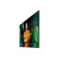 Samsung QM43C Écran plat de signalisation numérique 109,2 cm (43") LCD Wifi 500 cd/m² 4K Ultra HD Noir Intégré dans le