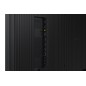 Samsung QM43C Écran plat de signalisation numérique 109,2 cm (43") LCD Wifi 500 cd/m² 4K Ultra HD Noir Intégré dans le