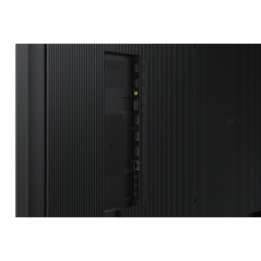 Samsung QM43C Écran plat de signalisation numérique 109,2 cm (43") LCD Wifi 500 cd m² 4K Ultra HD Noir Intégré dans le