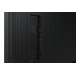 Samsung QM43C Écran plat de signalisation numérique 109,2 cm (43") LCD Wifi 500 cd/m² 4K Ultra HD Noir Intégré dans le