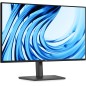DELL Pro P 27 P2726H écran plat de PC 68,6 cm (27") 1920 x 1080 pixels Full HD LCD Noir