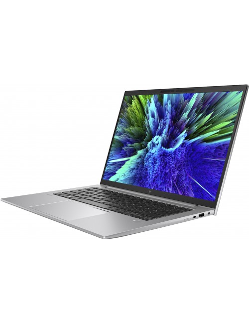 HP ZBook Firefly G10 AMD Ryzen™ 9 PRO 7940HS Station de travail mobile 35,6 cm (14") WUXGA 64 Go DDR5-SDRAM 1 To SSD Wi-Fi 6