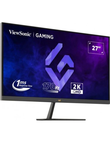 Viewsonic VX Series VX2758A-2K-PRO LED display 68,6 cm (27") 2560 x 1440 Pixel Quad HD Nero