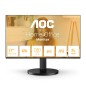AOC B3 27B3HA2 écran plat de PC 68,6 cm (27") 1920 x 1080 pixels Full HD LED Noir AOC B3 27B3HA2 écran plat de PC 68,6 cm (27") 1920 x 1080 pixels Full HD LED Noir