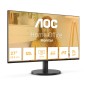 AOC B3 27B3HA2 écran plat de PC 68,6 cm (27") 1920 x 1080 pixels Full HD LED Noir AOC B3 27B3HA2 écran plat de PC 68,6 cm (27") 1920 x 1080 pixels Full HD LED Noir