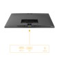 AOC B3 27B3HA2 écran plat de PC 68,6 cm (27") 1920 x 1080 pixels Full HD LED Noir AOC B3 27B3HA2 écran plat de PC 68,6 cm (27") 1920 x 1080 pixels Full HD LED Noir