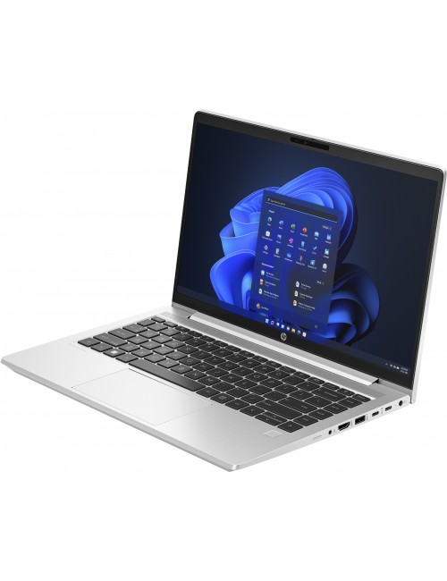 HP ProBook 440 14 G10 Intel® Core™ i5 i5-1335U Ordinateur portable 35,6 cm (14") Full HD 8 Go DDR4-SDRAM 256 Go SSD Wi-Fi 6E