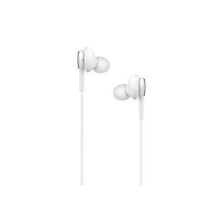 Samsung EO-IC100 Casque Avec fil Ecouteurs Appels/Musique USB Type-C Blanc