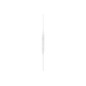 Samsung EO-IC100 Casque Avec fil Ecouteurs Appels/Musique USB Type-C Blanc