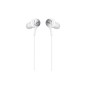 Samsung EO-IC100 Casque Avec fil Ecouteurs Appels/Musique USB Type-C Blanc