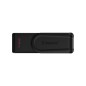 Kingston Technology DataTraveler 64GB Portable USB 3.2 Gen 1 Exodia S (Noir/Noir) Kingston Technology DataTraveler 64GB Portable USB 3.2 Gen 1 Exodia S (Noir/Noir)